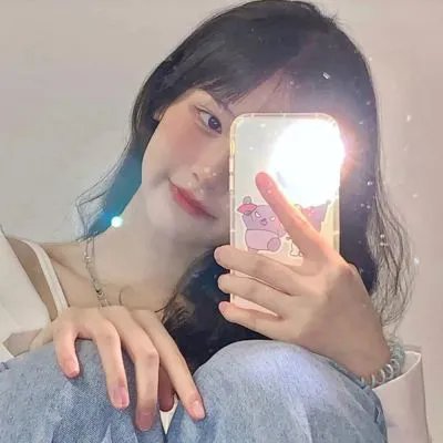 我的妈妈