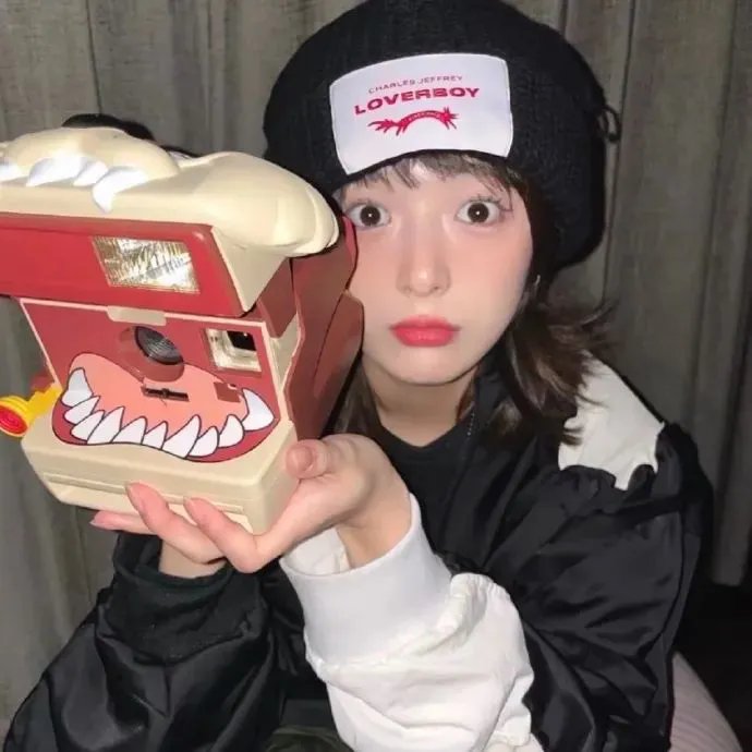 失明笔记